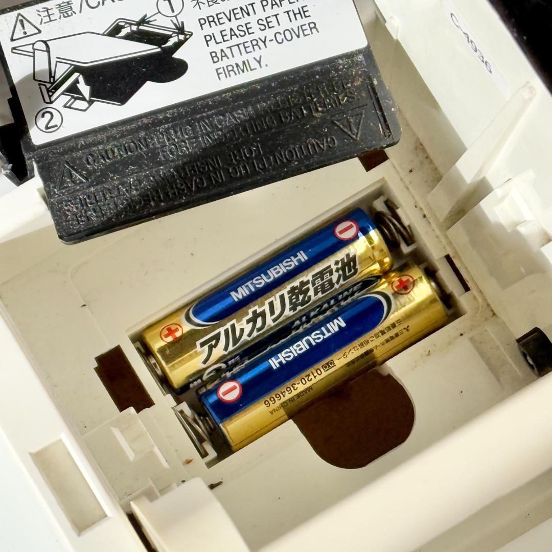 訳あり！CASIO 電子レジスター SE-S20