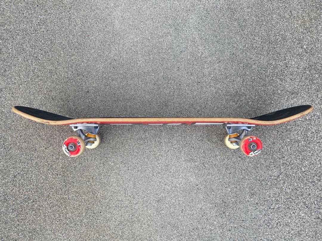 BAKER スケートボード コンプリート　キッズ　子供