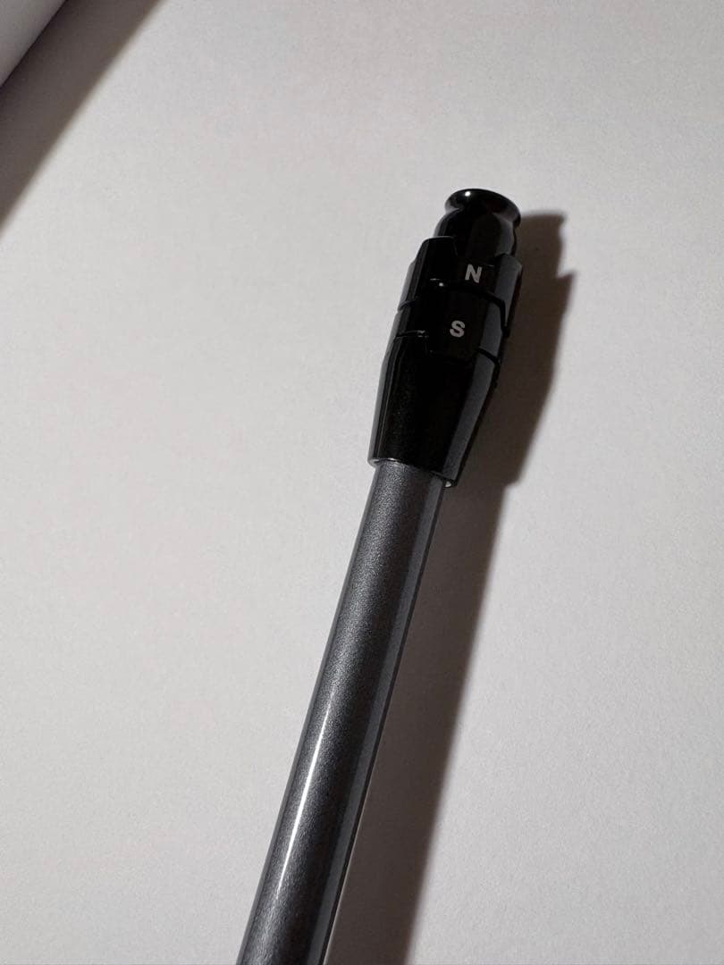 超美品❗️スピーダー NX ハイブリッド 75 S キャロウェイスリーブ