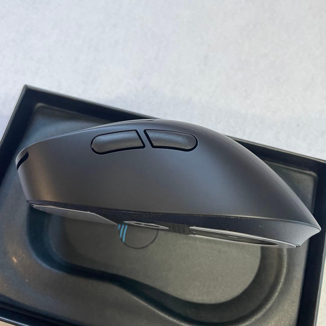 Logicool PRO X SUPERLIGHT 2 DEX ゲーミングマウス