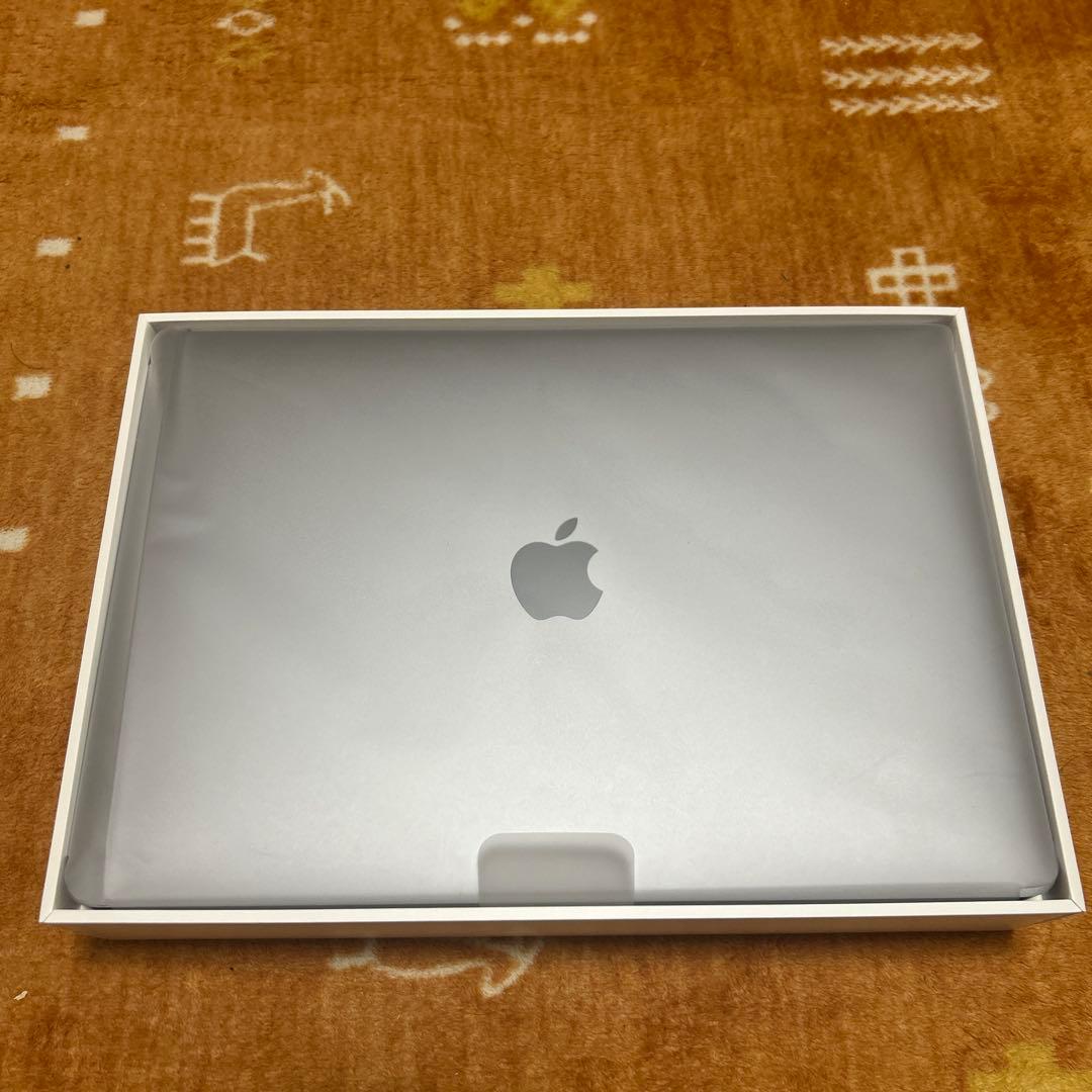 超美品MacBook Air 2020 A2337 M1 メモリ8GB