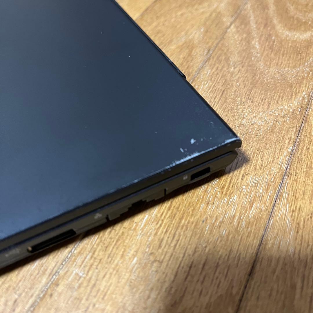 富士通 LIFEBOOK U938/T i5-8250U Win11搭載