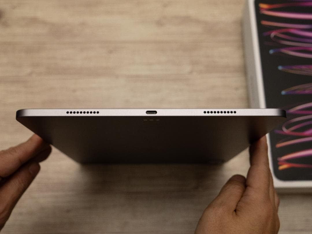 iPad Pro 12.9インチ 第6世代 256GB