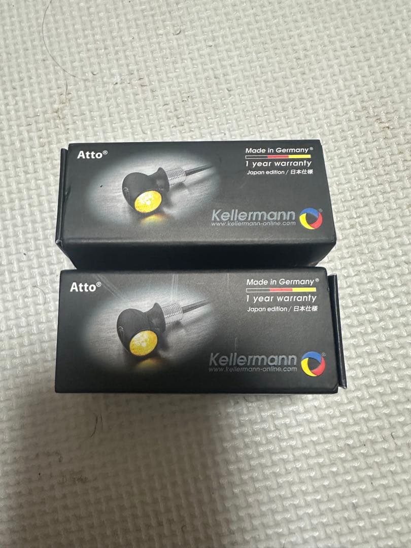 ケラーマンバレットアトーウィンカー