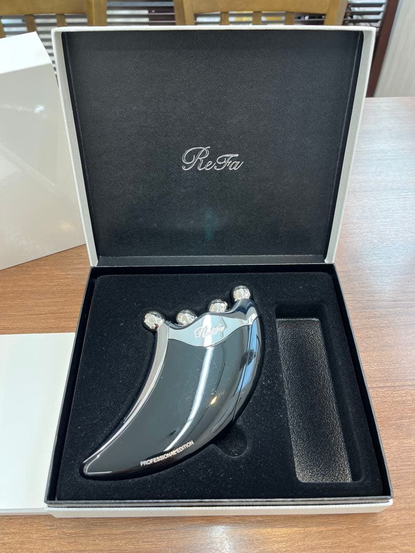 ReFa リファフォーカッサ プロフェッショナルエディション　箱入り