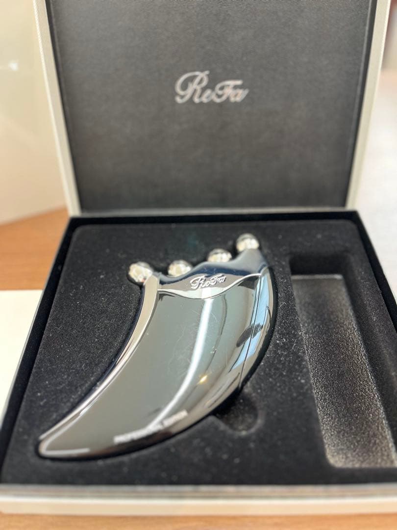 ReFa リファフォーカッサ プロフェッショナルエディション　箱入り