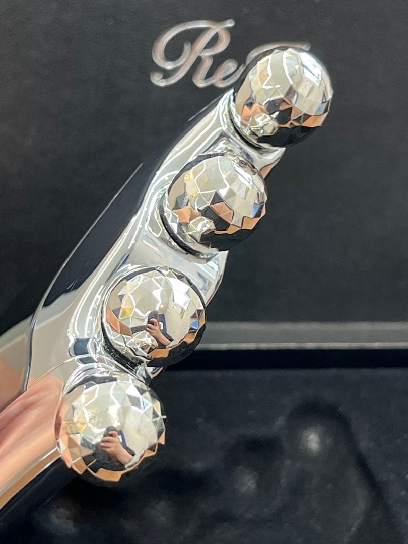 ReFa リファフォーカッサ プロフェッショナルエディション　箱入り