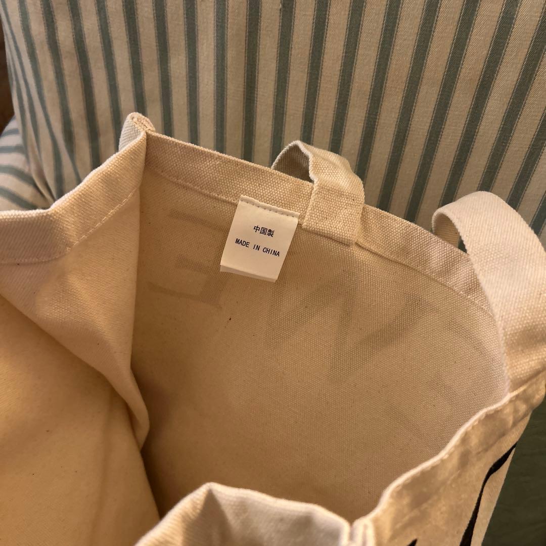 LOEWE ロエベ　エコバッグ　限定品