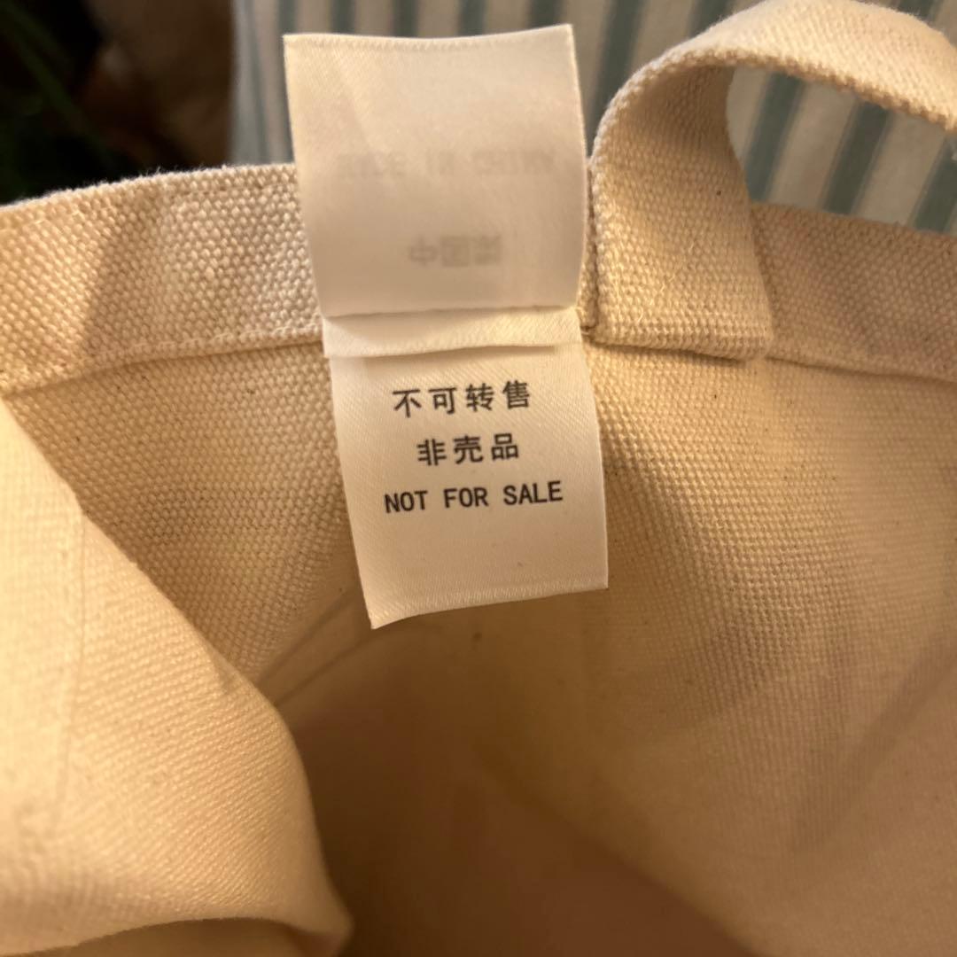 LOEWE ロエベ　エコバッグ　限定品