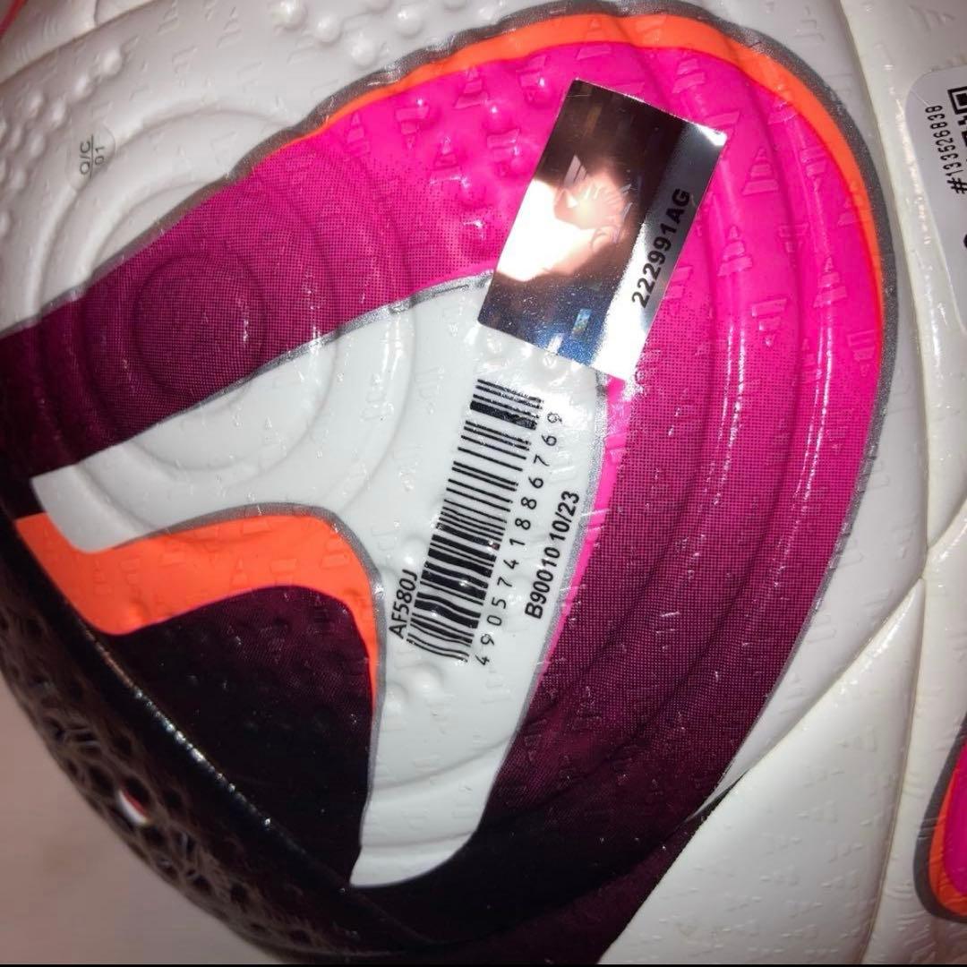 サッカーボール　Jリーグ