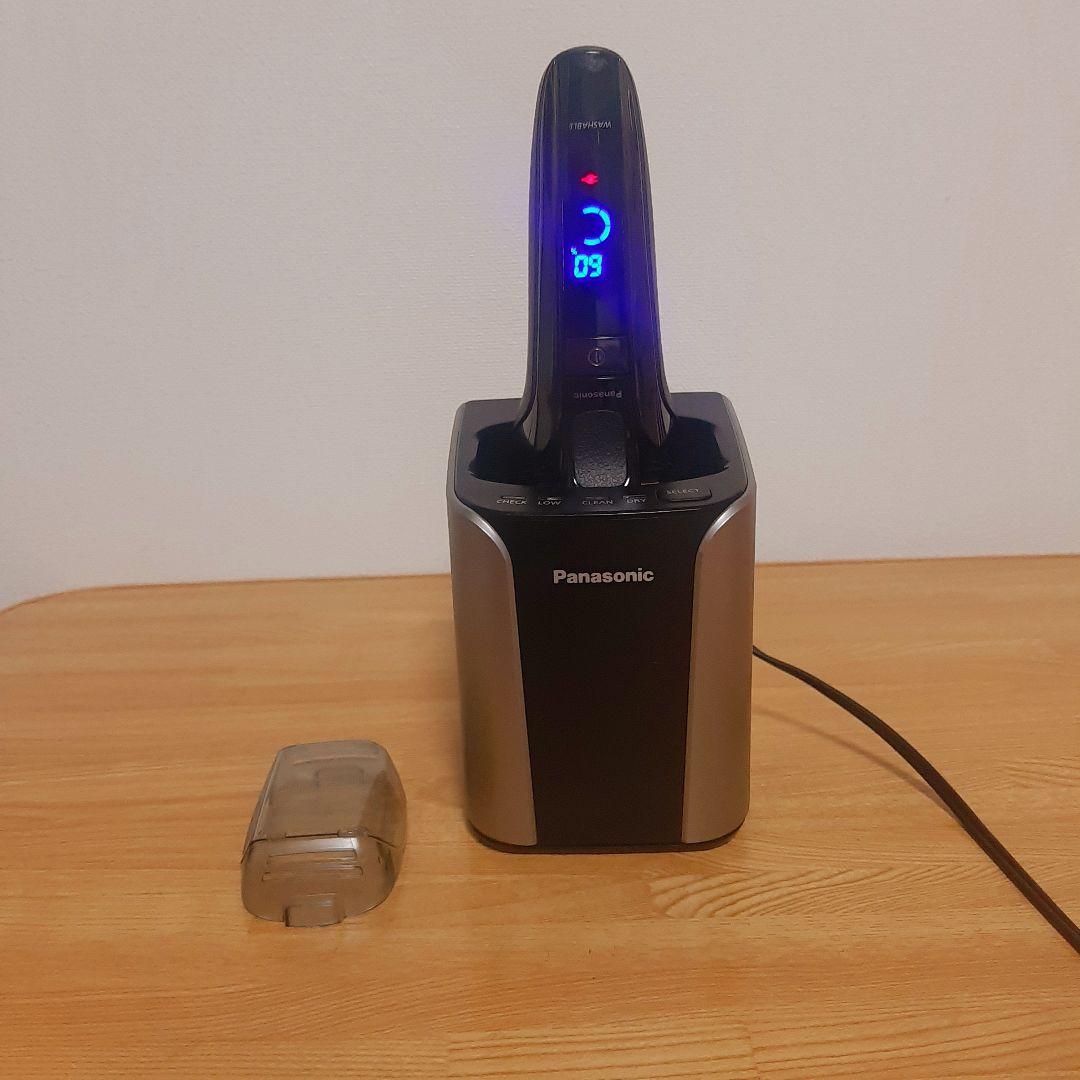 Panasonic　ES-CLV9D