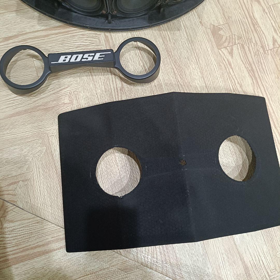BOSE ボーズ 802 SERIES II スピーカー　単品