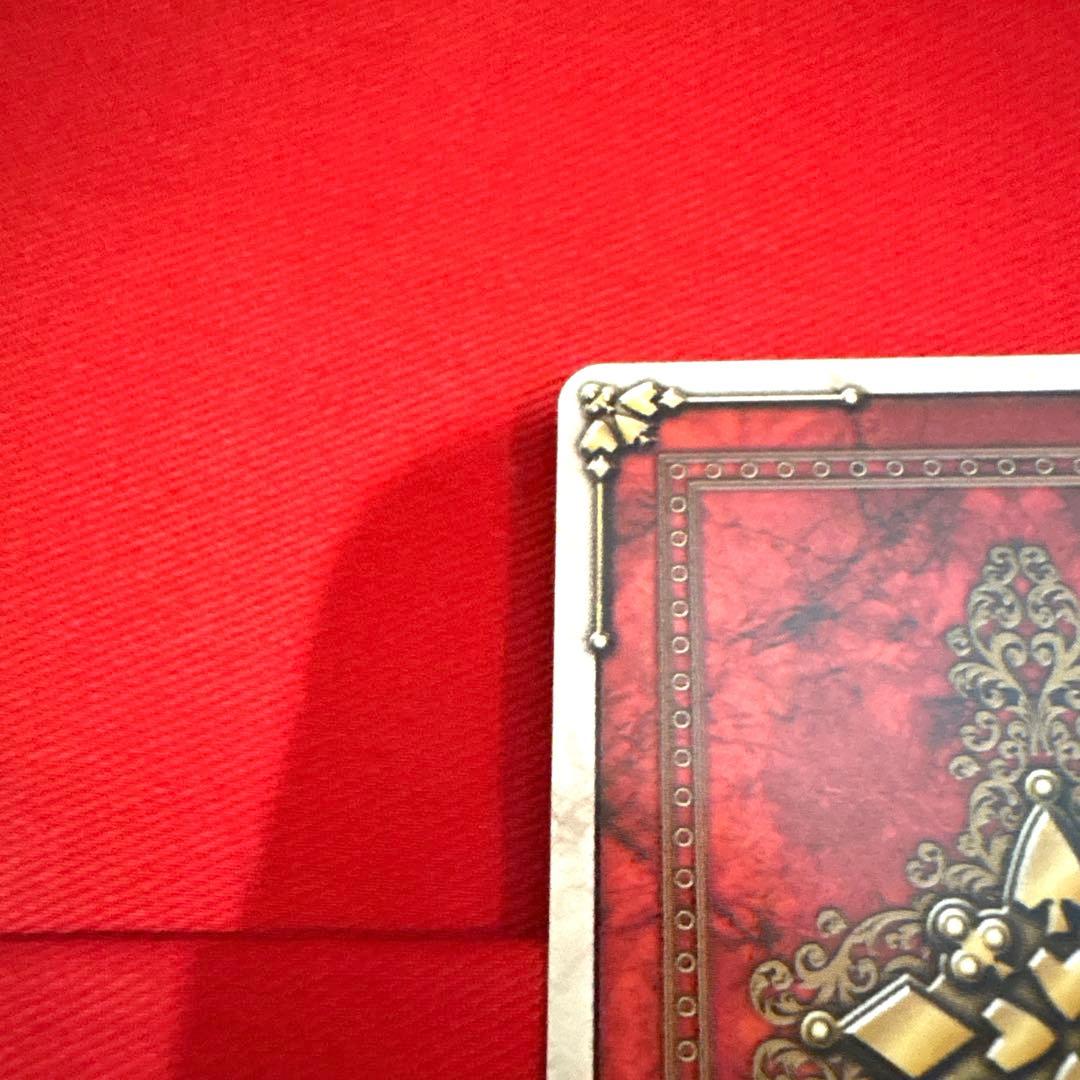 ラウズカード マッハジャガー 仮面ライダー剣 トレカ レア スペード9 剣崎 青