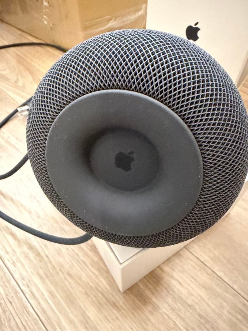 ★美品★ Apple Pod MQHW2J/A 第一世代