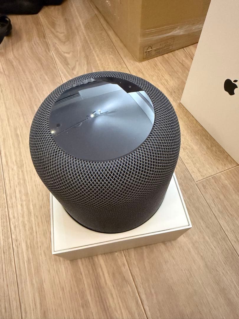 ★美品★ Apple Pod MQHW2J/A 第一世代