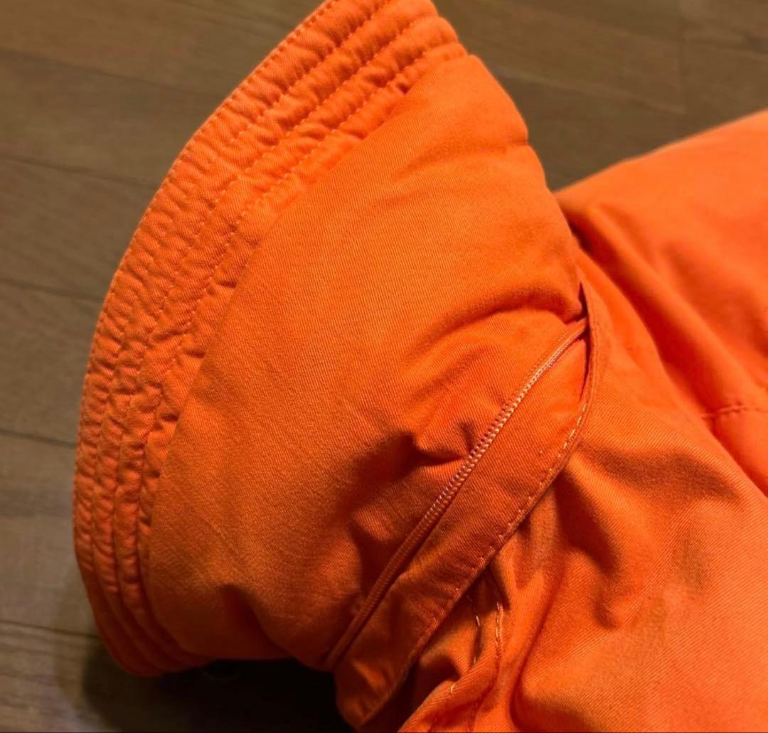 PHENIX スキーウェアーホワイトグースダウン XLサイズ