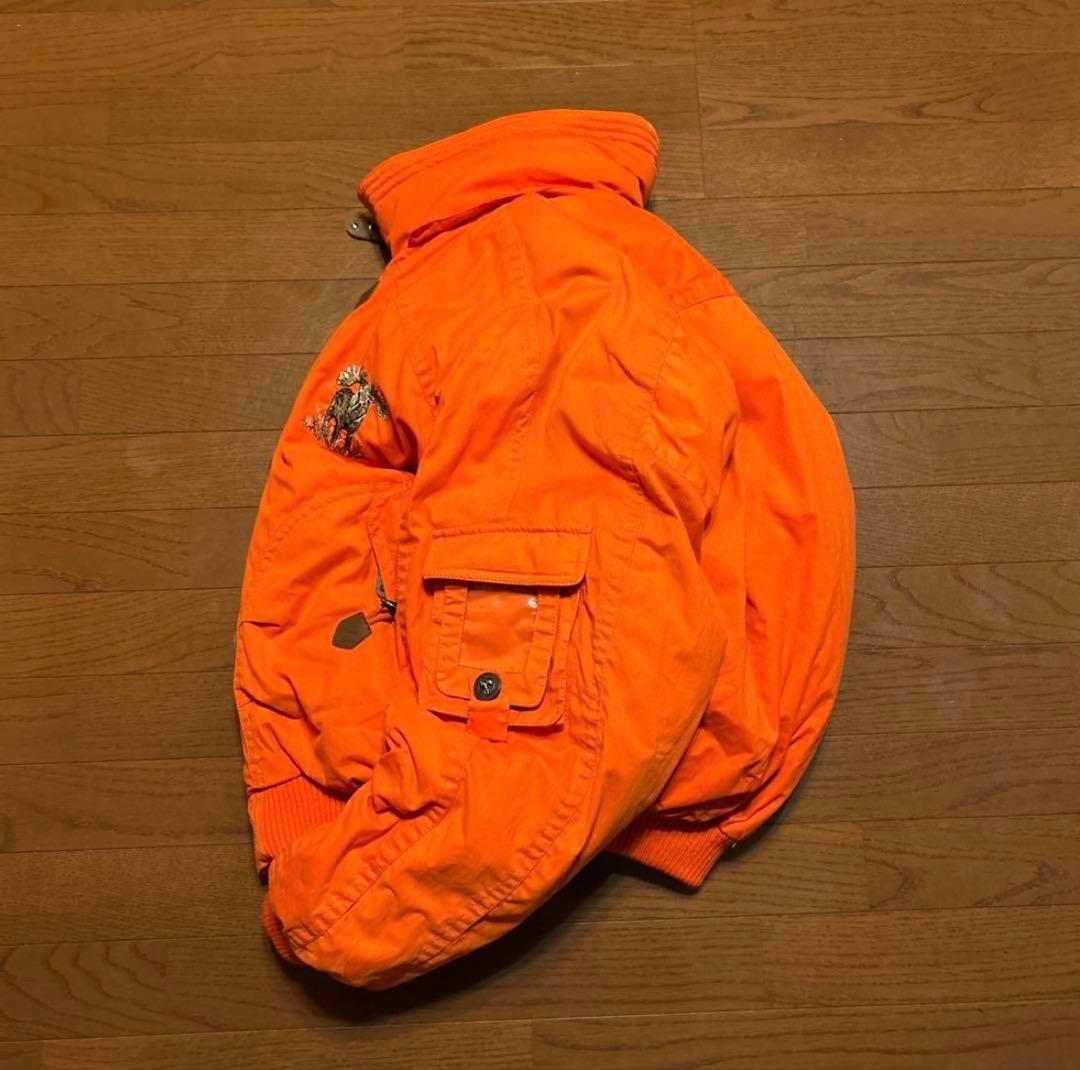 PHENIX スキーウェアーホワイトグースダウン XLサイズ