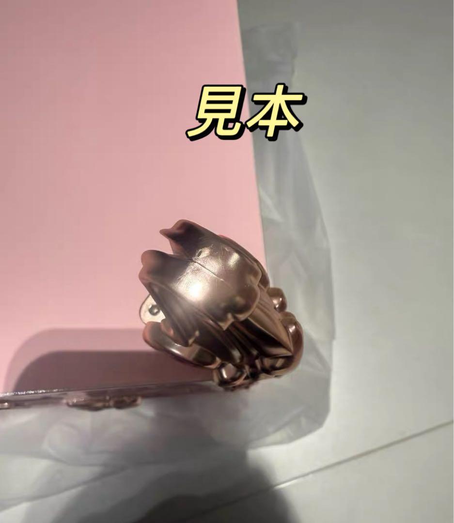 Flowerknowsフラワーノーズメイクボックスミッドサマーフェアリーテイルズ