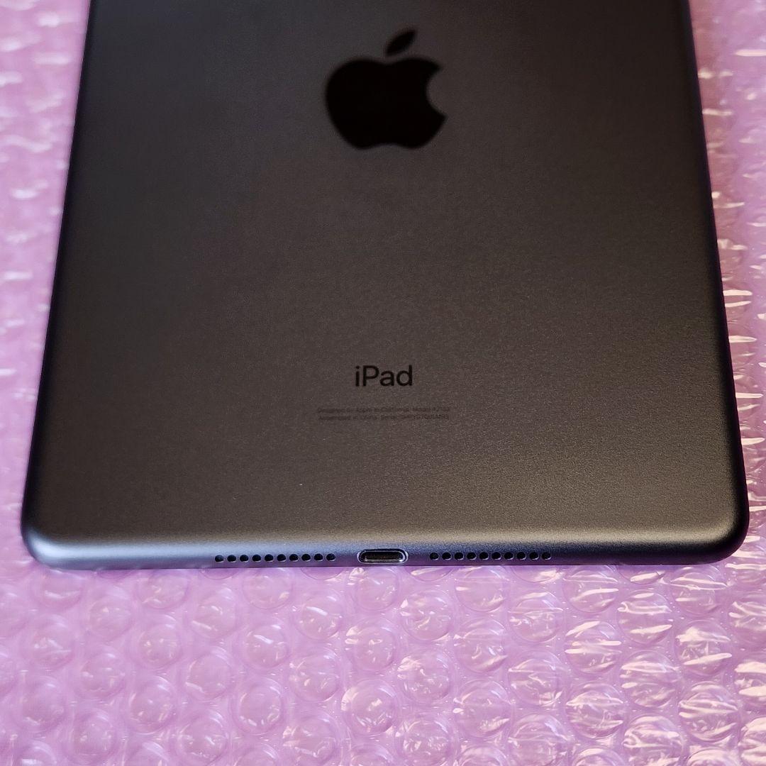美品　iPad mini 第5世代　バッテリー最大容量85%　Wi-Fiモデル