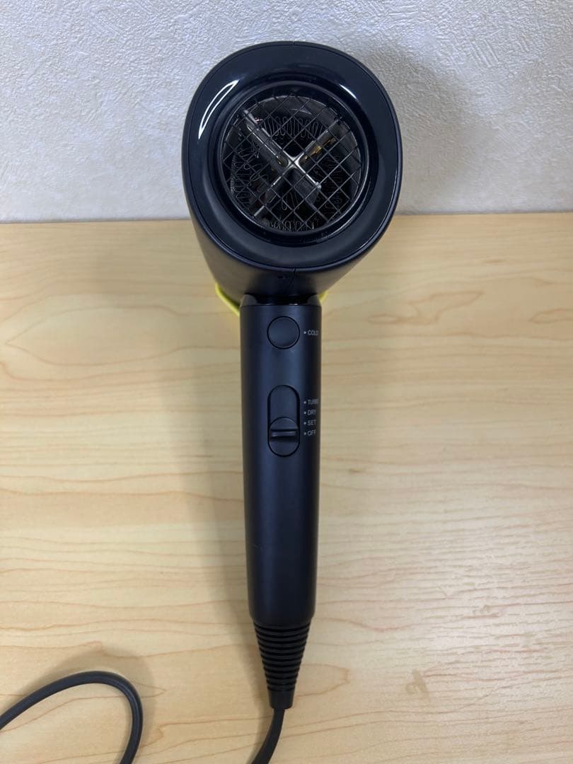 シャープ ドライヤー　IB-P801-B プラズマクラスター