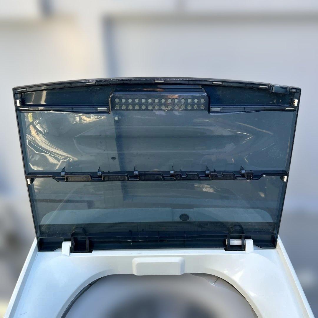 2018年製 ハイアール Haier 洗濯機 JW-C45A 4.5kg