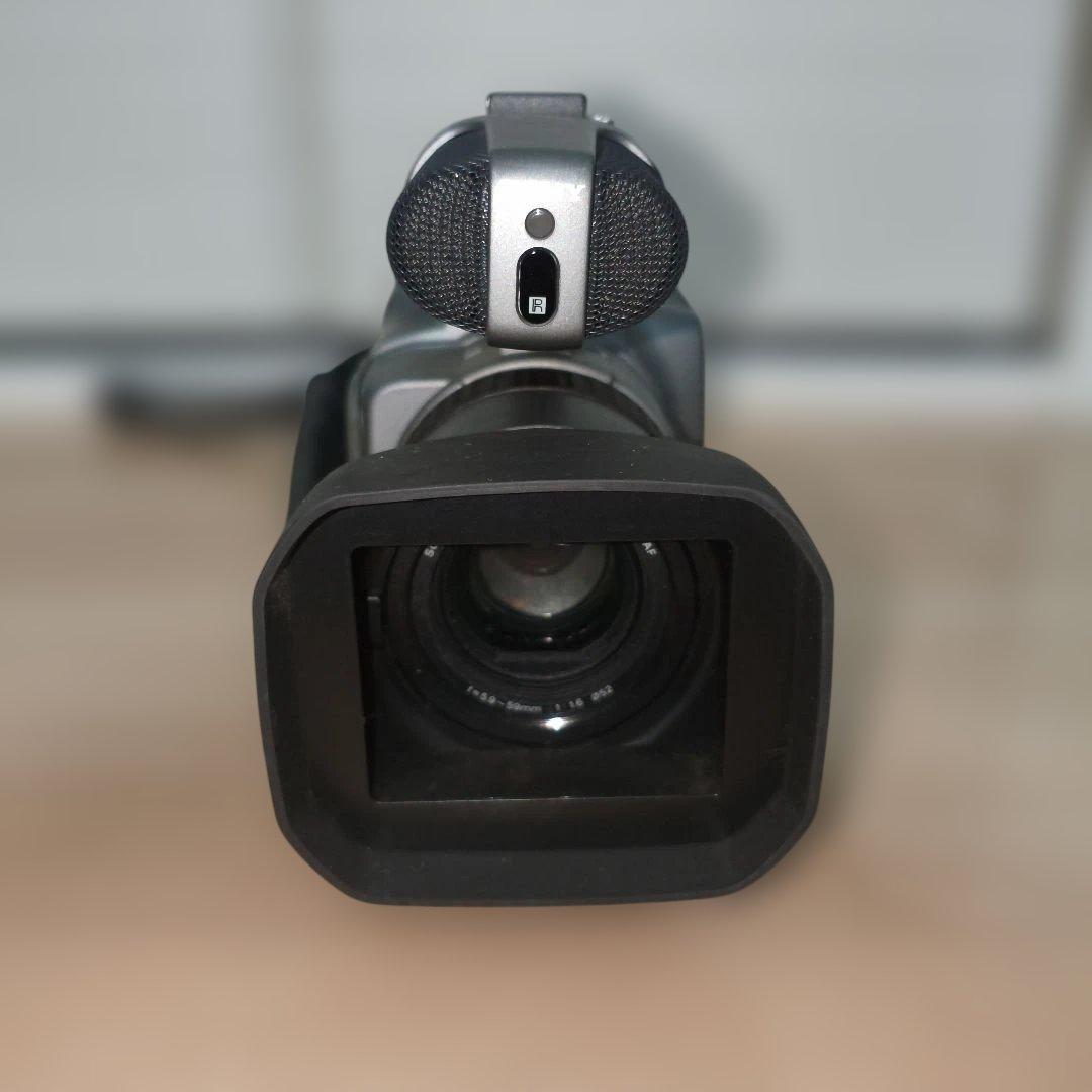 SONY DCR-VX1000 現状品