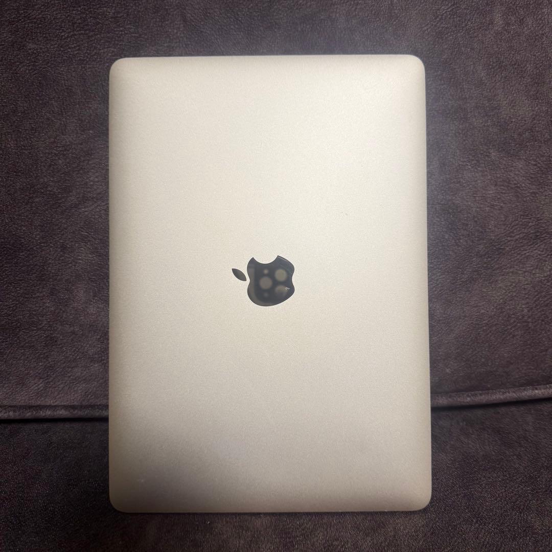 MacBook 12インチ Microsoft Office2021搭載