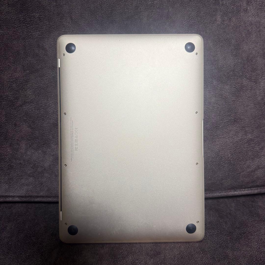 MacBook 12インチ Microsoft Office2021搭載