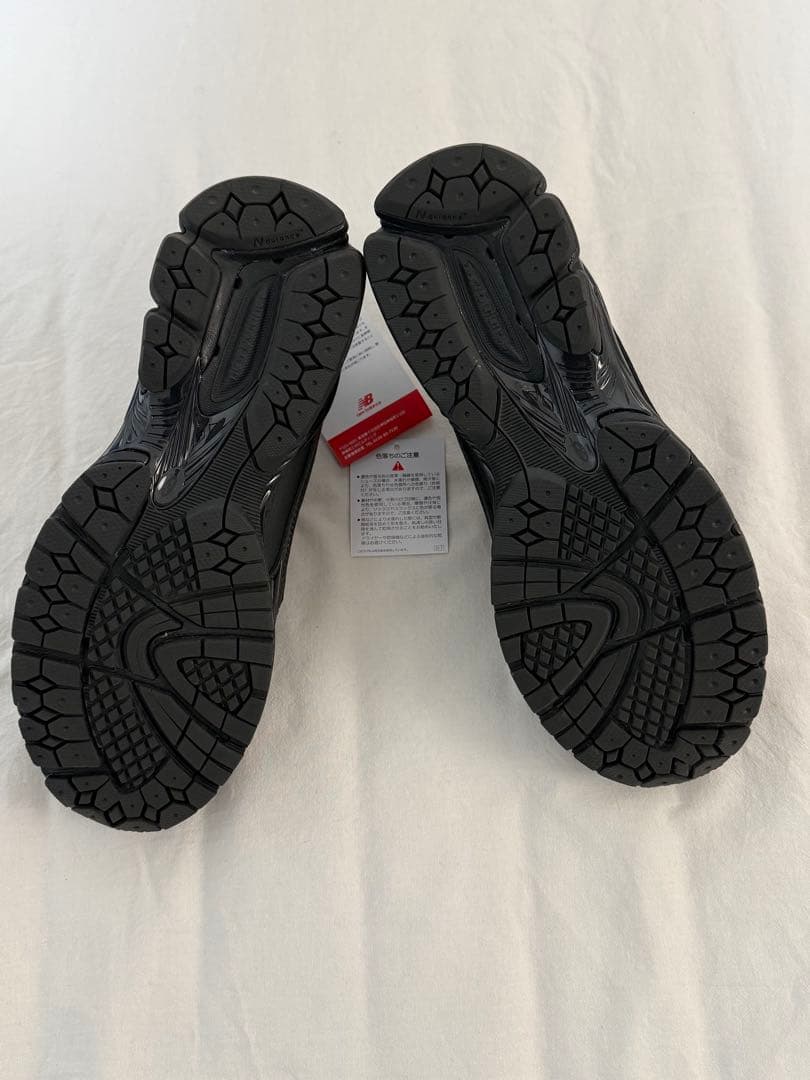 JUNYA WATANABE MAN × New Balance ローファー