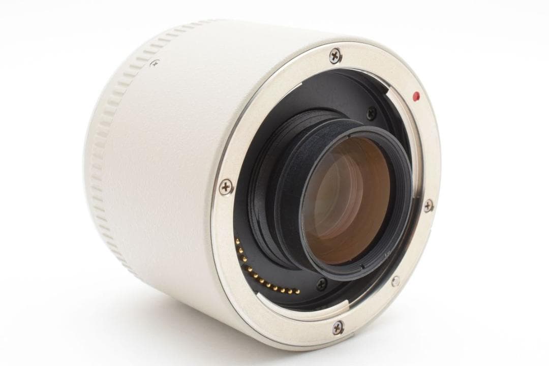 Canon Extender 2x コンバージョンレンズ デジタルカメラ