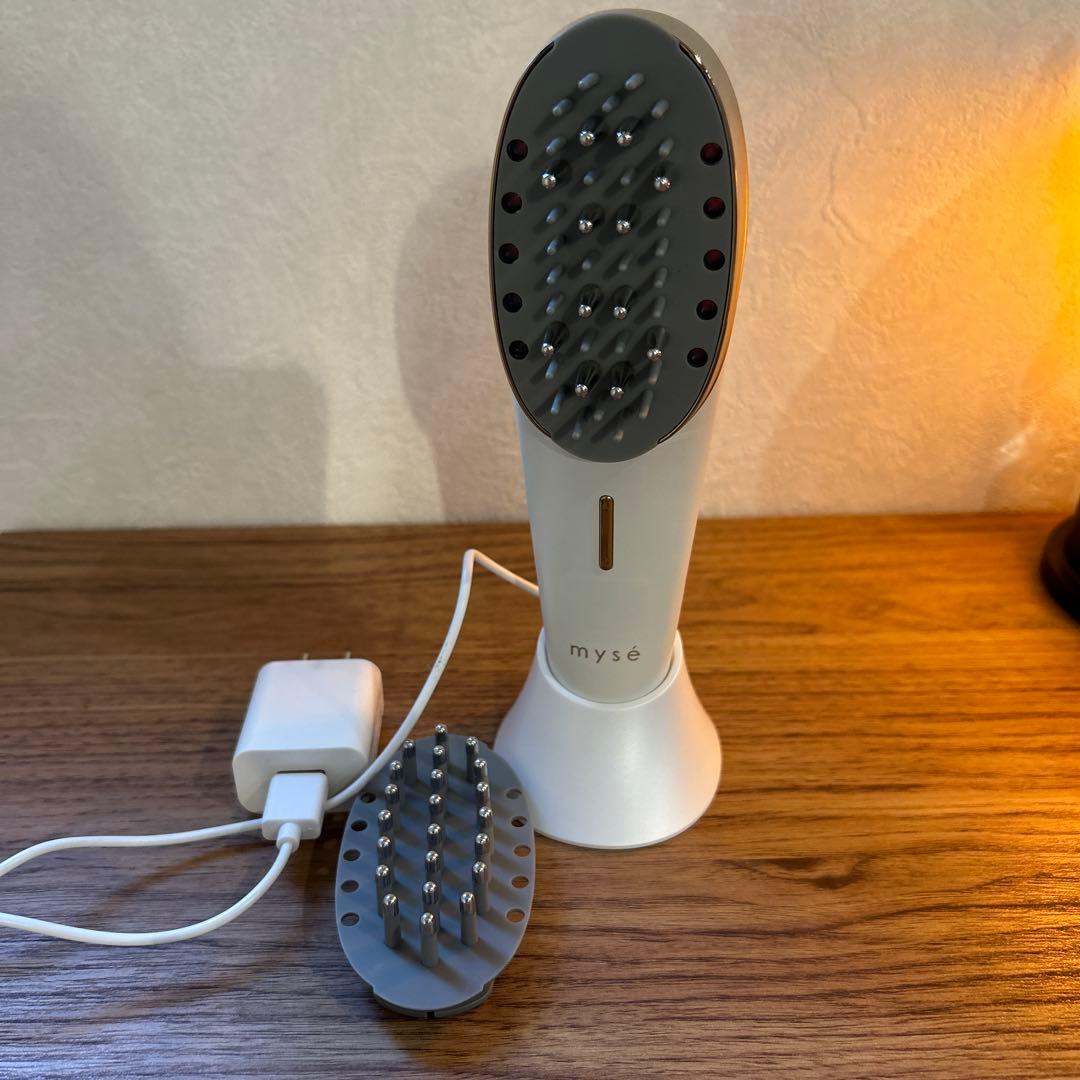 ミーゼ スカルプリフト プラス MS82W