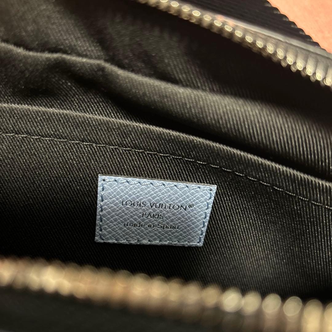 ルイ・ヴィトン アルファ・メッセンジャー