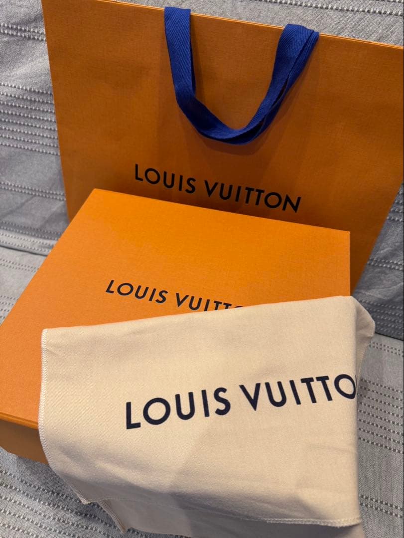 ルイ・ヴィトン アルファ・メッセンジャー