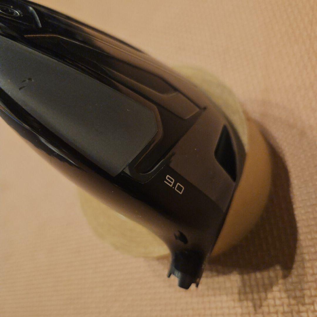 タイトリスト ドライバー TSi2 送料無料 ヘッドカバー付き ヘッド単体