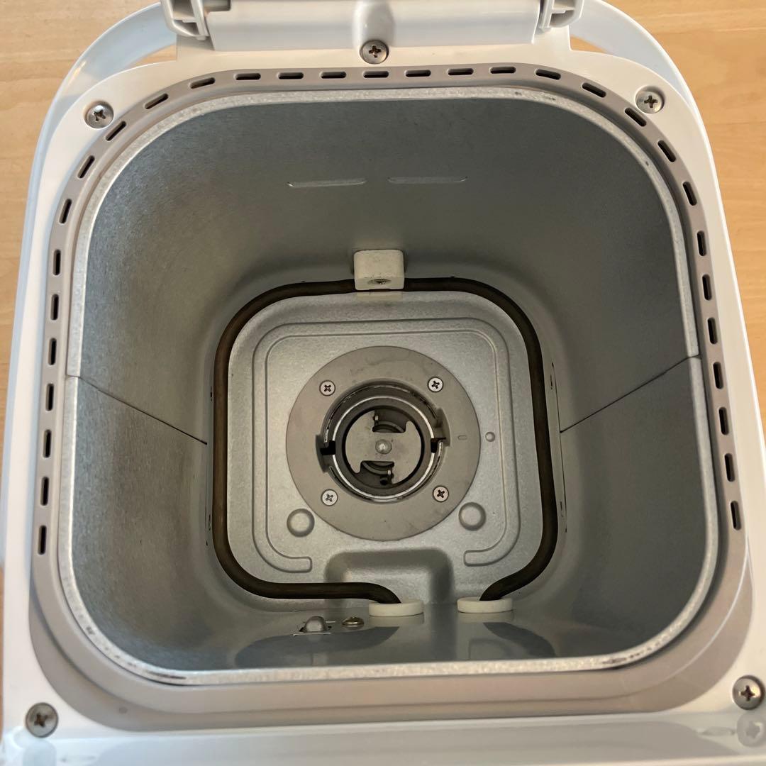 ホームベーカリー　パナソニック　SD-MT4