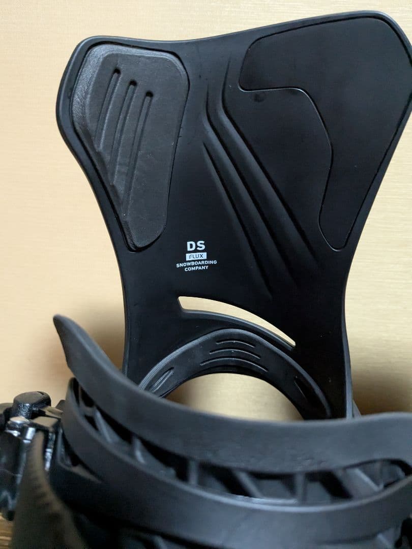 FLUX DS 24-25 ブラック Mサイズ
