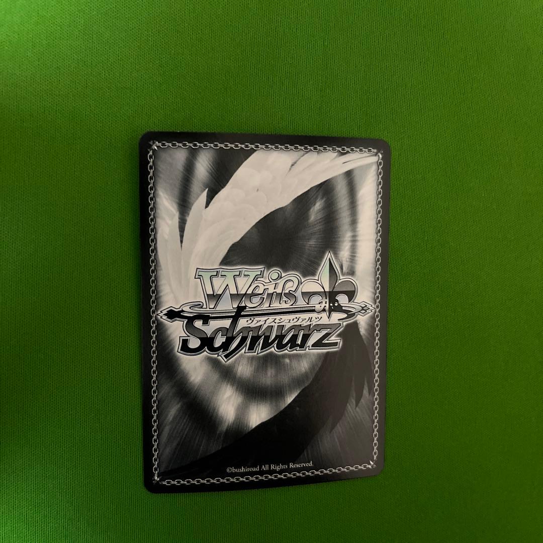 ゾンビランドサガ 二階堂サキ SSP サイン