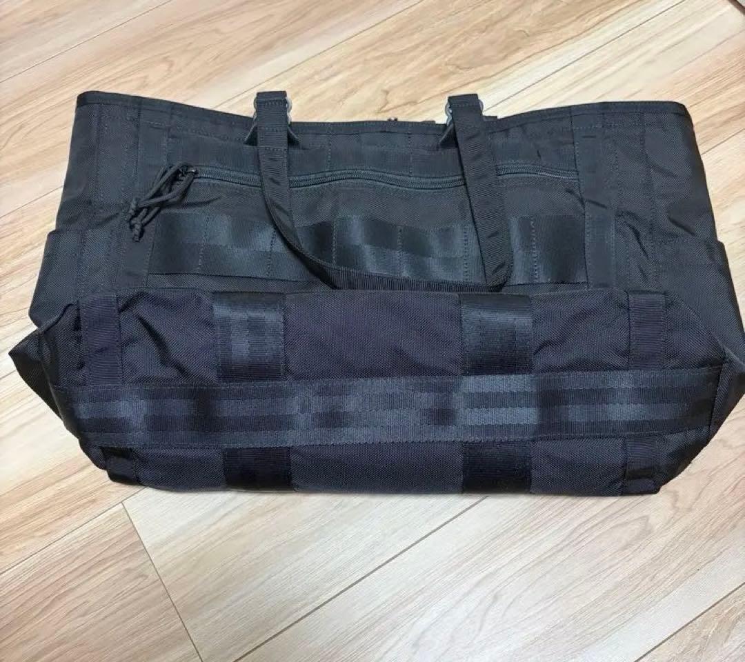 【期間限定値下げ】ユナイテッドアローズ【別注】BRIEFING THE TOTE