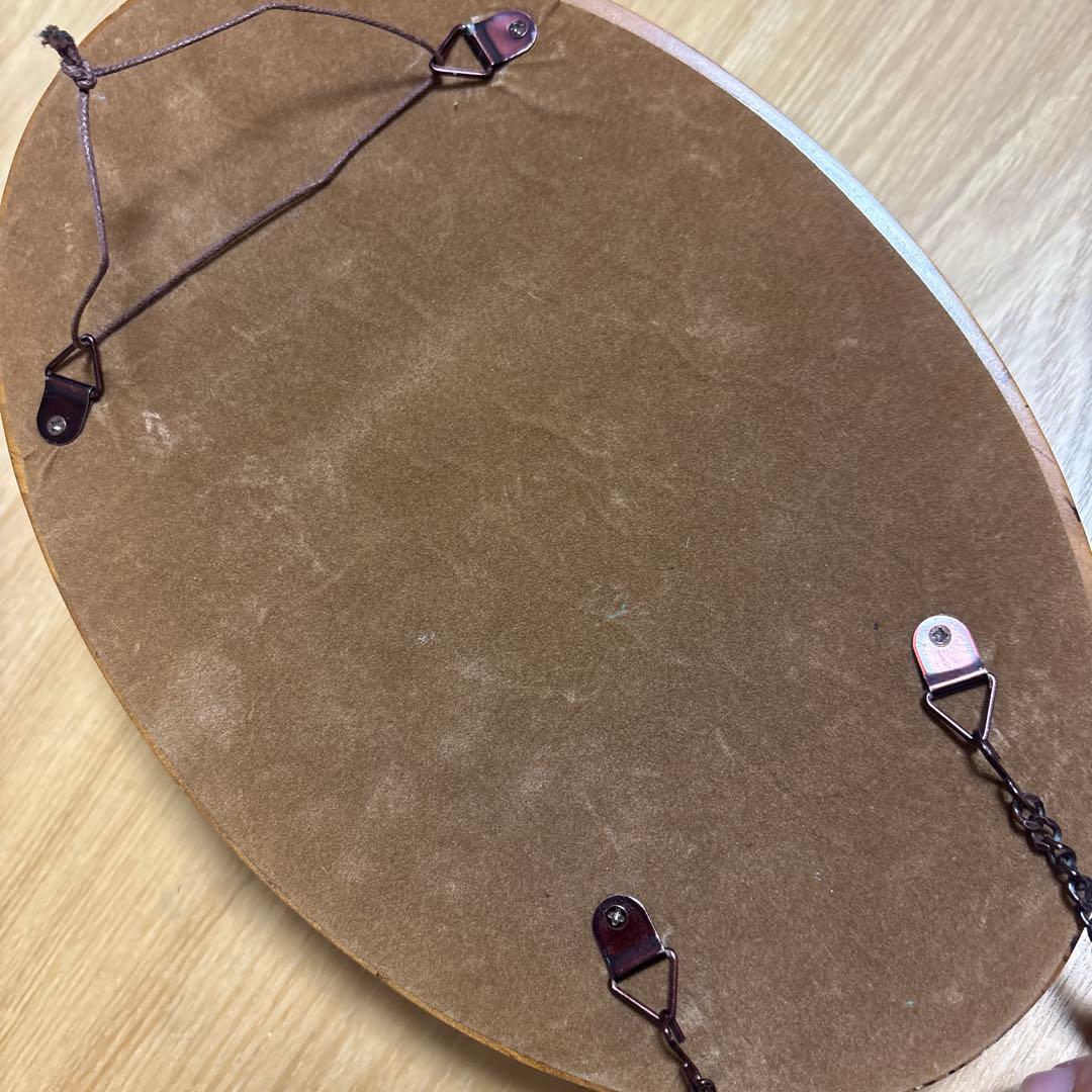 となりのトトロ　鍵かけ　ウォールフック