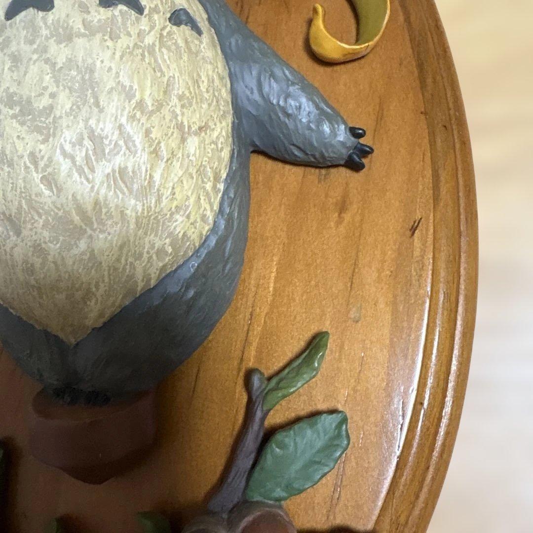 となりのトトロ　鍵かけ　ウォールフック