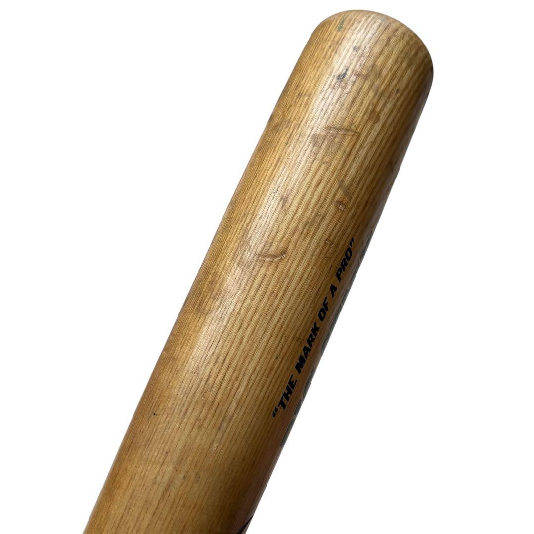 Rawlings Big Stick バット　プロ使用　西武　石毛選手