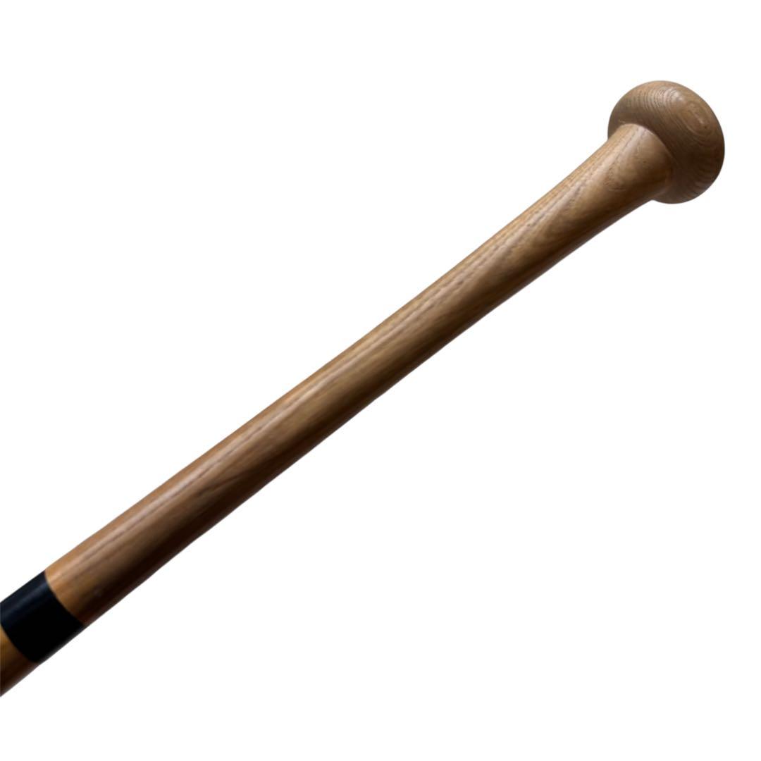 Rawlings Big Stick バット　プロ使用　西武　石毛選手