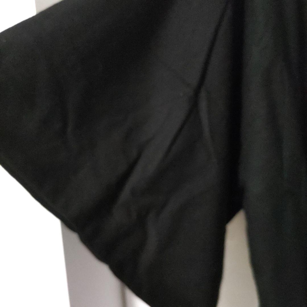 I.U　KYOETSU　角袖コート