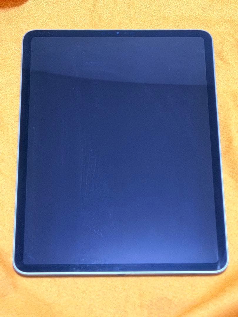 iPad Pro第2世代11インチ 128GB Wi-fiモデル スペースグレー