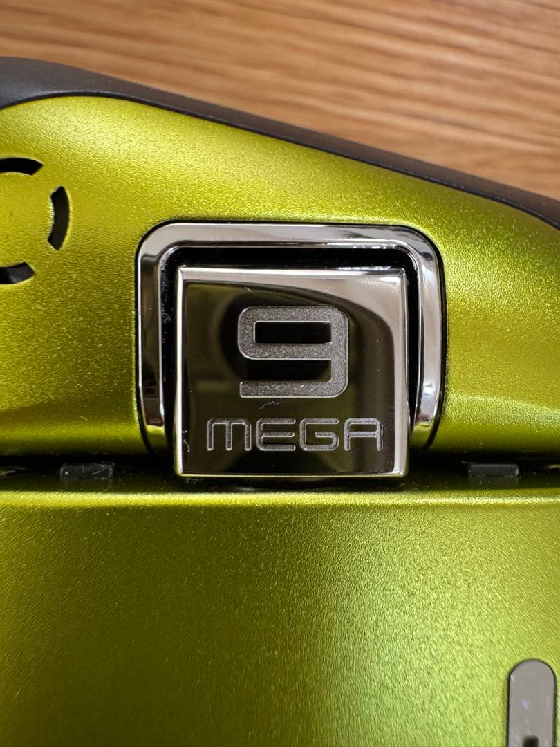 SANYOデジタルムービーカメラ　DMX-CA9