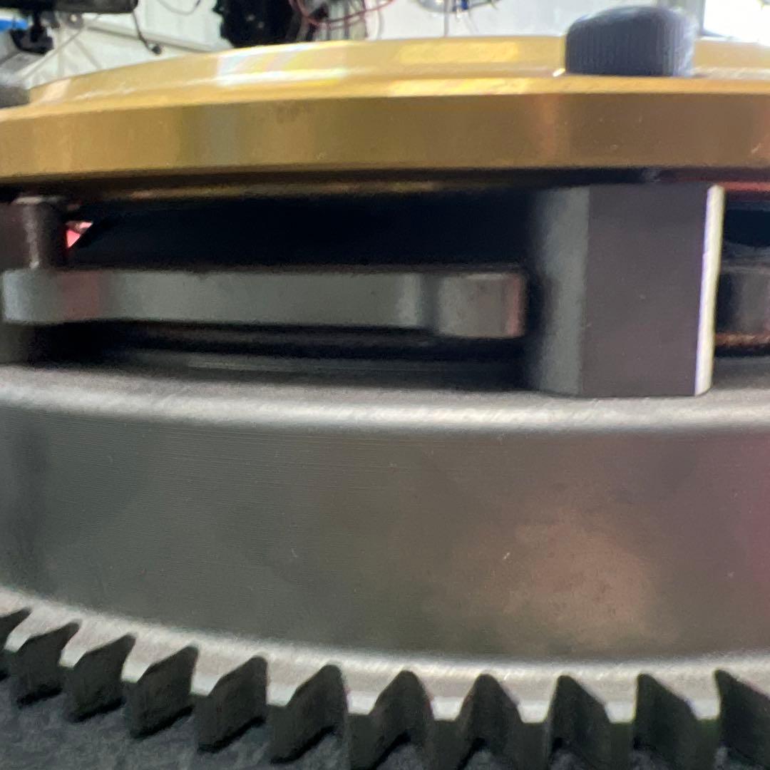 シルビア　5速　シングル　オグラくクラッチ　OGURA CLUTCH