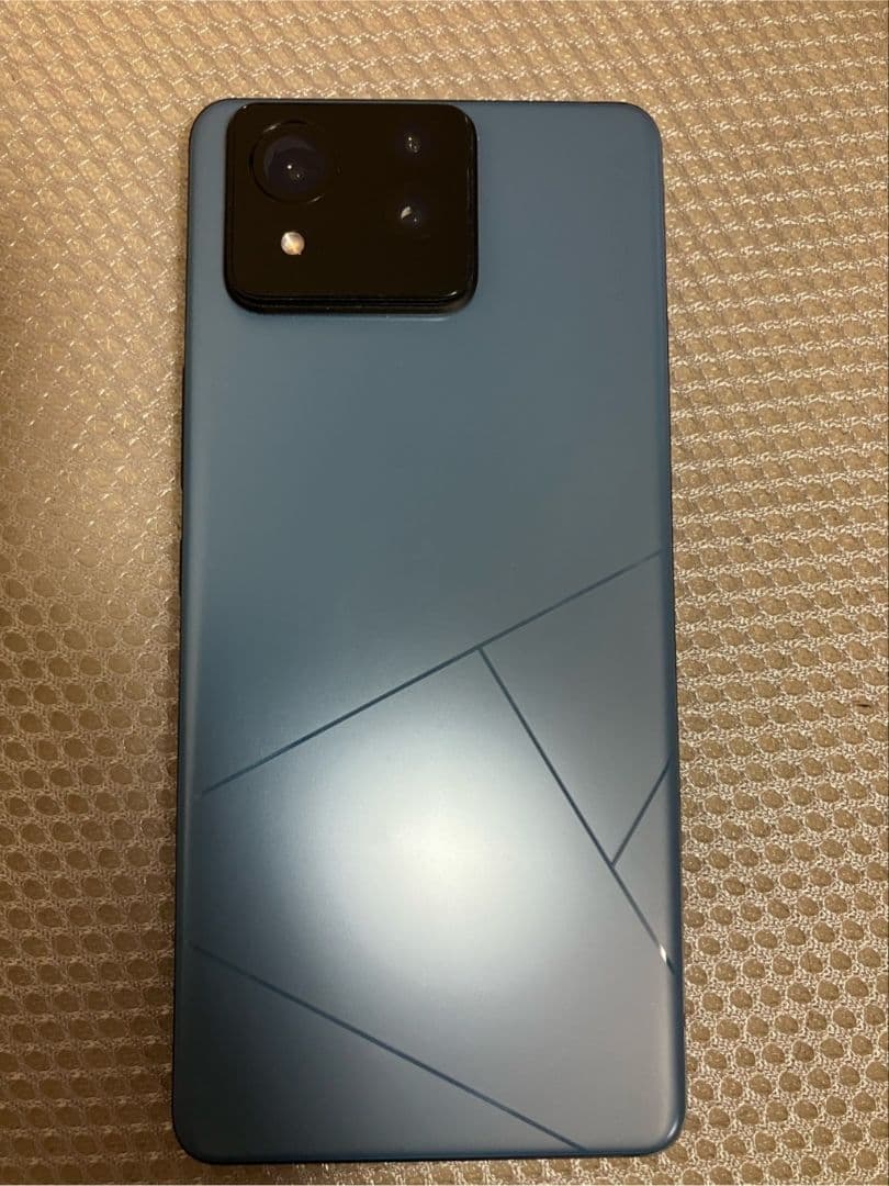 スマートフォン本体 ASUS Zenfone11 Ultra