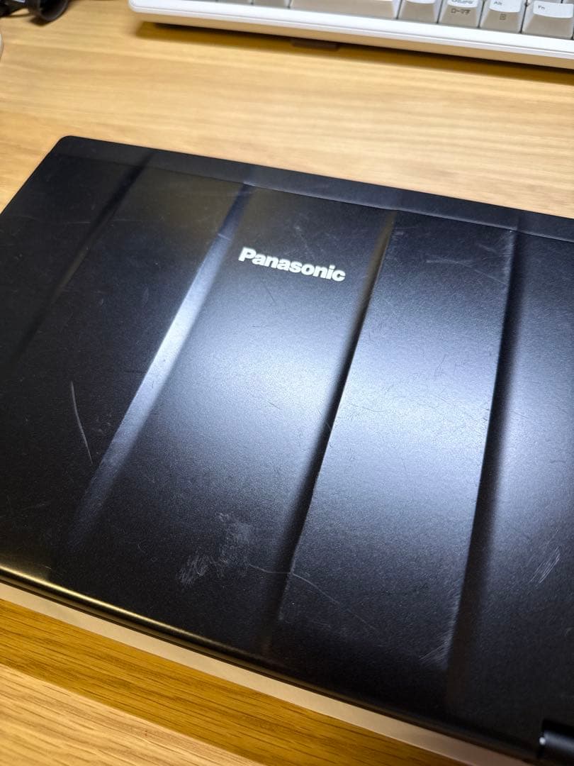 PanasonicレッツノートSV1 CF-SV1GDUQR i7/16GB