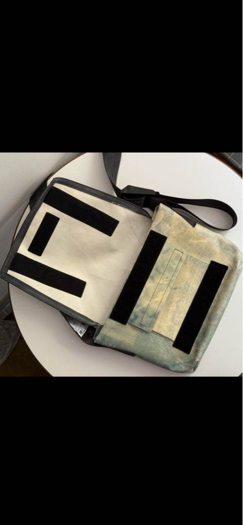 FREITAG フライターグ F11 LASSIE