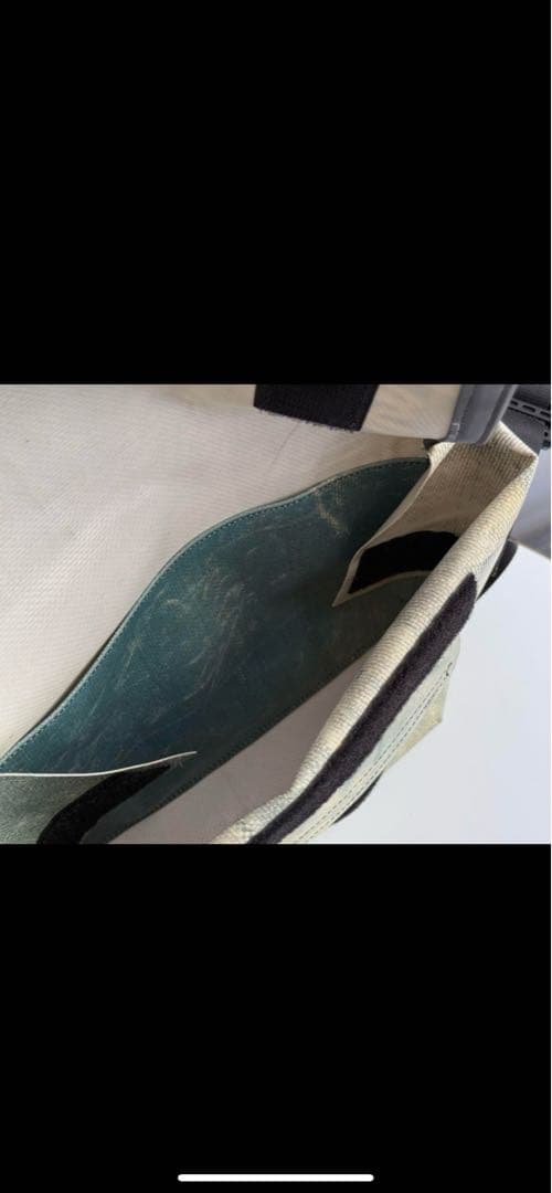 FREITAG フライターグ F11 LASSIE